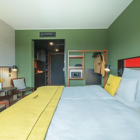 Acora Potsdam Living The City Exterior photo